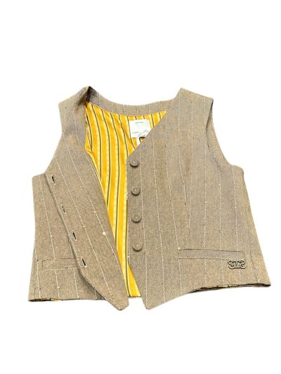 Елегантен дамски елек - стил и комфорт LE SARTE DELSOLE (SKU) 3617