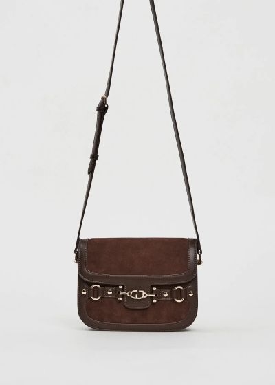 Елегантна Crossbody Чанта за Всеки Ден GAUDI (SKU) 12512