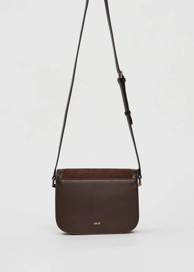 Елегантна Crossbody Чанта за Всеки Ден GAUDI (SKU) 12512