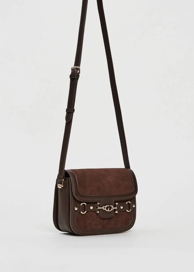 Елегантна Crossbody Чанта за Всеки Ден GAUDI (SKU) 12512