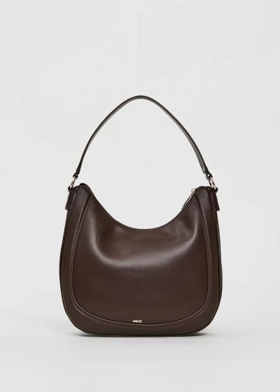 Кафява Hobo чанта: Елегантна и практична GAUDI (SKU) 12510