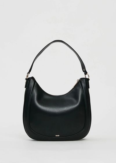 Черна Hobo Чанта: Елегантна и Практична GAUDI (SKU) 12510