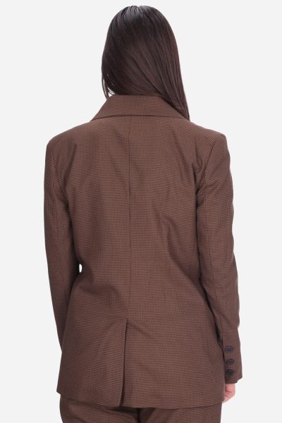 Елегантно Дамско Сако - Перфектният Акцент LE SARTE DEL SOLE (SKU) 3695