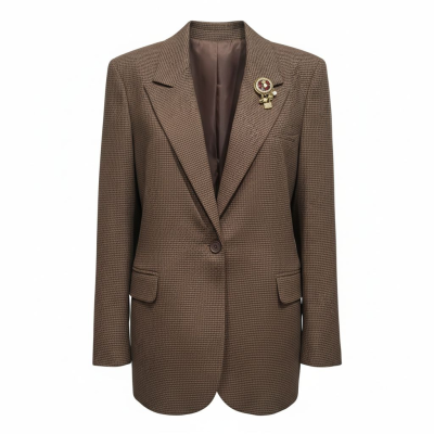 Елегантно Дамско Сако - Перфектният Акцент LE SARTE DEL SOLE (SKU) 3695