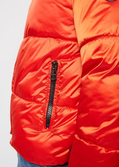 Дамско олекотено  яке - комфорт и елегантност GAUDI (SKU) 221BD35006