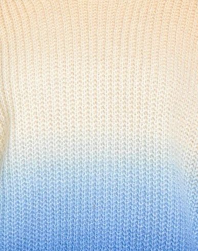 Стилен дамски пуловер с преливащ ефект на цвета GAUDI (SKU) 421BD53053