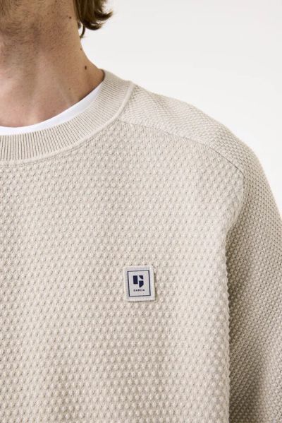 Мъжки стилен пуловер - комфорт и стил GARCIA (SKU) W41046