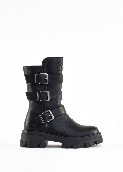 Дамски Боти с Висока Подметка - Елегантни и Удобни GAUDI (SKU) V2462622