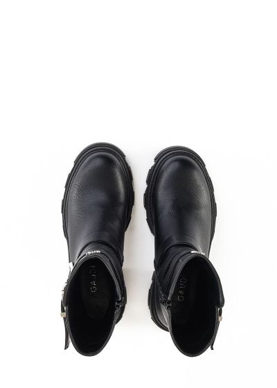 Дамски Боти с Висока Подметка - Елегантни и Удобни GAUDI (SKU) V2462622