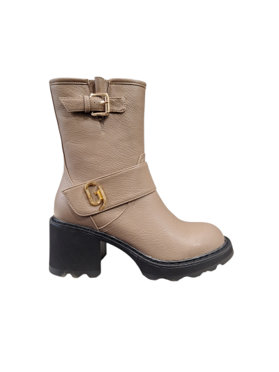 Дамски боти: Елегантни и удобни за всеки ден GAUDI (SKU) V3463420