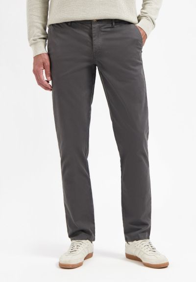 Мъжки чино панталон - комфорт и стил NO EXCESS (SKU) 297110807