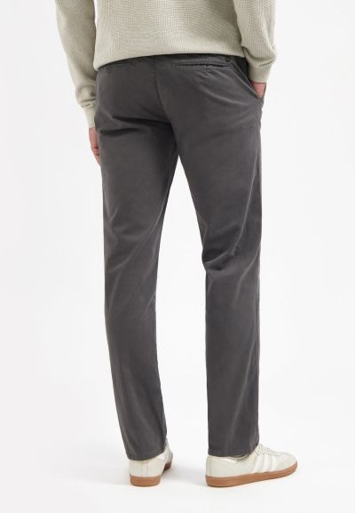 Мъжки чино панталон - комфорт и стил NO EXCESS (SKU) 297110807