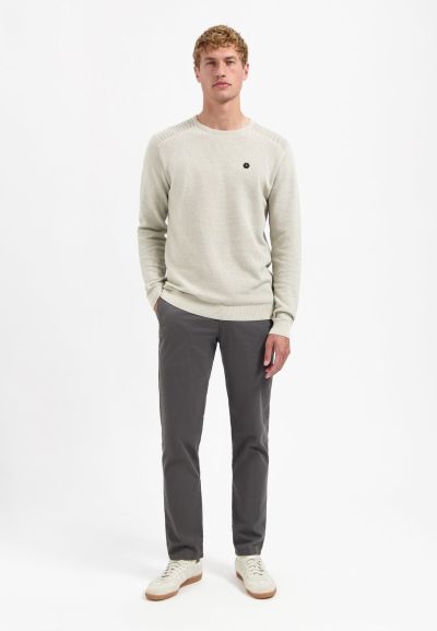 Мъжки чино панталон - комфорт и стил NO EXCESS (SKU) 297110807