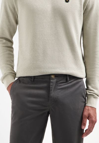 Мъжки чино панталон - комфорт и стил NO EXCESS (SKU) 297110807