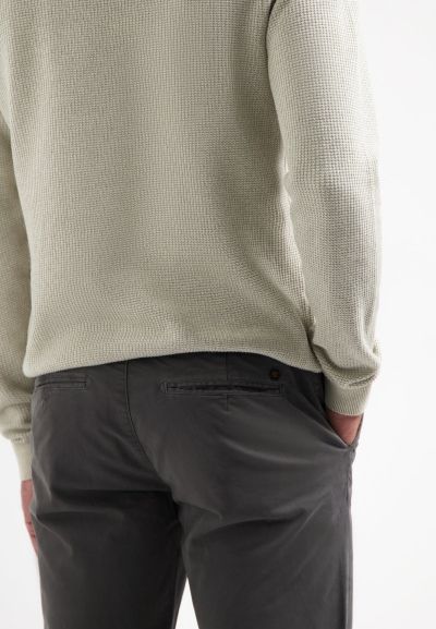 Мъжки чино панталон - комфорт и стил NO EXCESS (SKU) 297110807