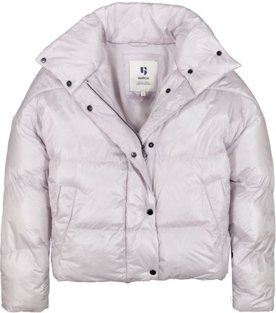 Топло зимно яке за жени - Ежедневно удобство GARCIA (SKU) GJ200901