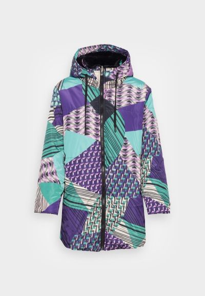 Дамско зимно яке - Ежедневен комфорт и топлина DERHY (SKU) A180014