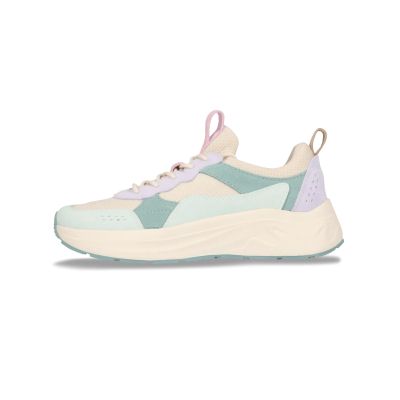 Дамска спортна обувка светлосин цвят SALAMANDER (SKU)ARO60