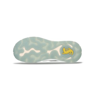 Дамска спортна обувка светлосин цвят SALAMANDER (SKU)ARO60