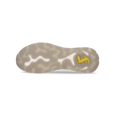 Дамска спортна обувка кожа бял цвят SALAMANDER (SKU)ARO060.