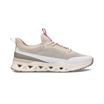 Дамски маратонки в бежав цвят SALAMANDER (SKU)ARR60.