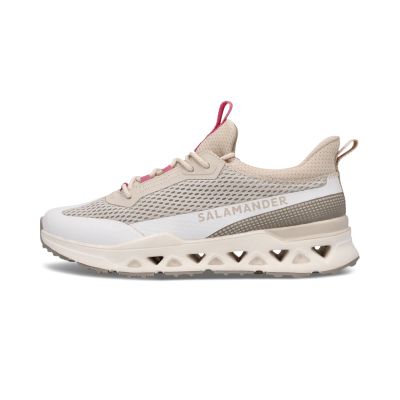 Дамски маратонки в бежав цвят SALAMANDER (SKU)ARR60.