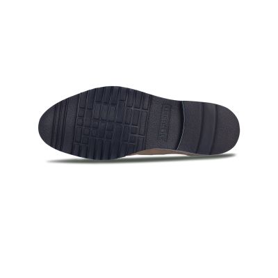 Мъжка ежедневнао-елегантна обувка велур SALAMANDER (SKU)AS601