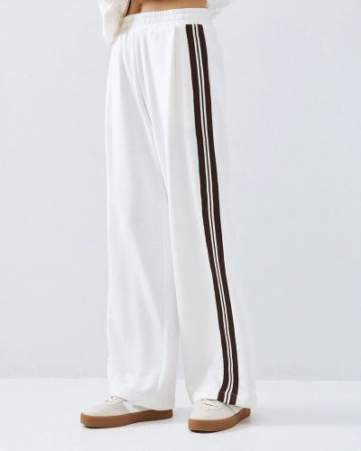 Women's trousers with edging - Elegant style and comfort ACCESS FASHION (SKU) 5045