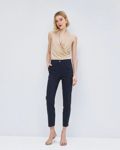 Elegant women's trousers - the perfect choice for style ACCESS FASHION (SKU) 5145