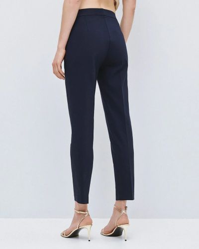 Elegant women's trousers - the perfect choice for style ACCESS FASHION (SKU) 5145