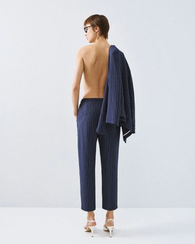 Раиран Дамски Панталон с Ластик - Удобство и Стил ACCESS FASHION (SKU) 5137