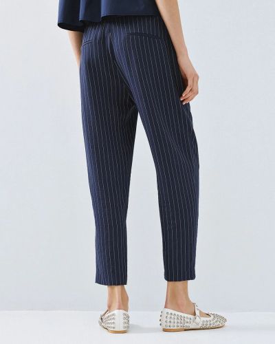 Раиран Дамски Панталон с Ластик - Удобство и Стил ACCESS FASHION (SKU) 5137