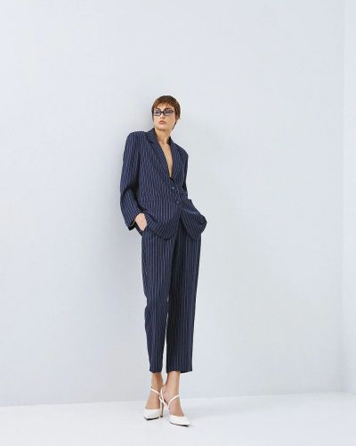 Раиран Дамски Панталон с Ластик - Удобство и Стил ACCESS FASHION (SKU) 5137