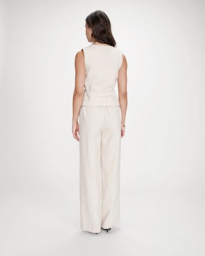 Елегантен дамски елек Vilmont -  за стилна визия GRACE & MILA (SKU) 11015