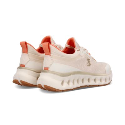 Розови дамски маратонки с лого - удобство и стил!SALAMANDER (SKU)AVX60.