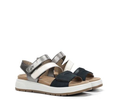 Дамски летни сандали - удобство и стил!FLUCHOS (SKU)2165