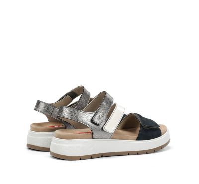 Дамски летни сандали - удобство и стил!FLUCHOS (SKU)2165