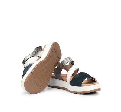 Дамски летни сандали - удобство и стил!FLUCHOS (SKU)2165