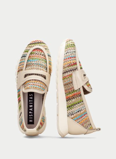 Women's casual shoes in many colors - View now!HISPANITAS (SKU)264856