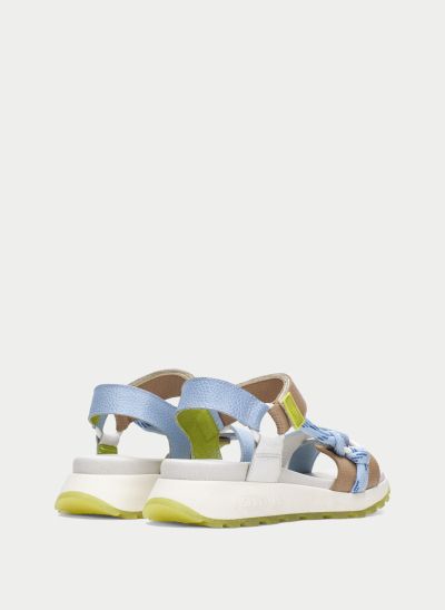 Women's Multicolored Sports Sandals - Everyday Comfort!!!HISPANITAS(SKU)264869