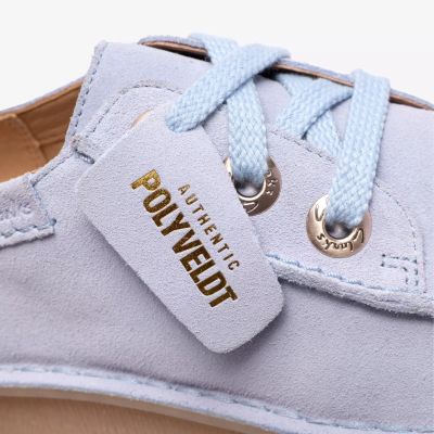 Clarks blue shoes - classic comfort and style!!!CLARKS (SKU)26186661