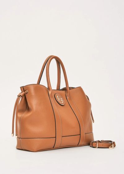 Дамска ежедневна чанта с регулируема и подвижна каишка GAUDI (SKU) 12720