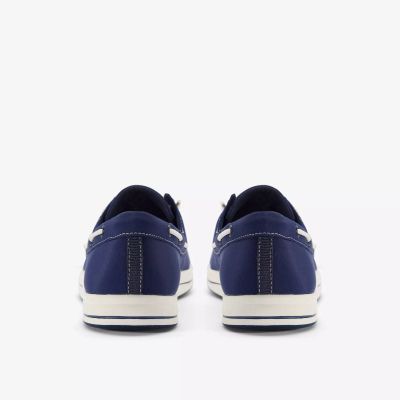 Indigo loafers: Everyday comfort and style!CLARKS (SKU)26187651
