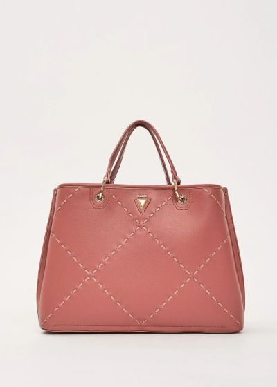 Stylish women's handbag - practical elegance GAUDI (SKU) 12790