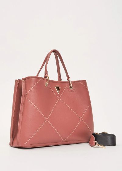 Stylish women's handbag - practical elegance GAUDI (SKU) 12790