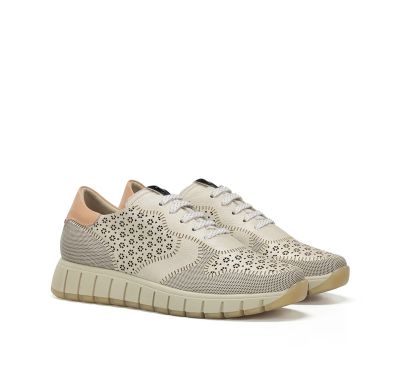 Дамски ежедневни обувки за комфорт - Насладете се на всеки ден!DORKING (SKU)9632