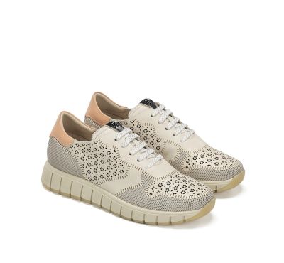 Дамски ежедневни обувки за комфорт - Насладете се на всеки ден!DORKING (SKU)9632