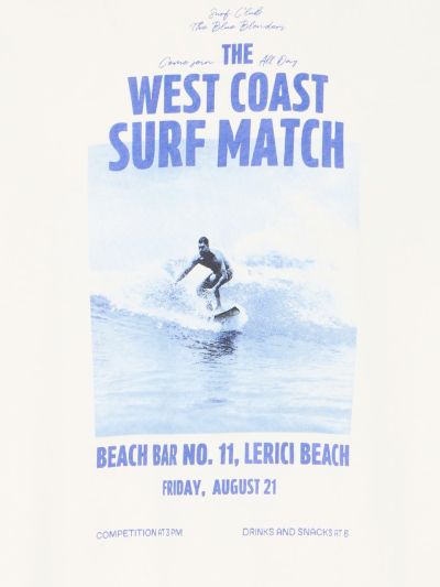 Мъжка памучна тениска - комфорт и стил BLEND (SKU) 20720664