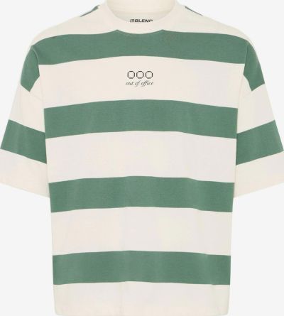 Мъжка Oversize Тениска - Комфорт и Стил BLEND (SKU) 20720590