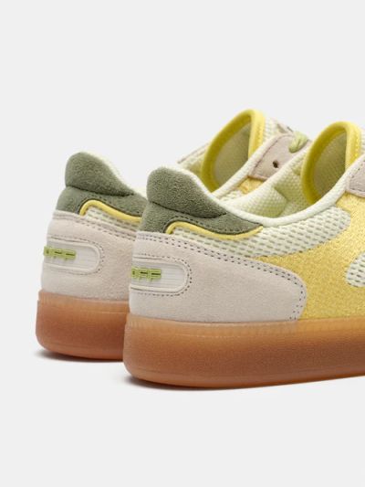 Women's sneakers in summer colors - Classic style!!!HOFF (SKU)12519015